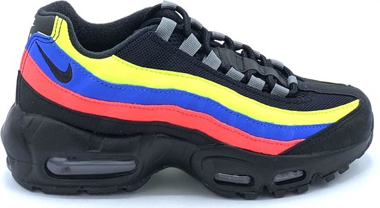 Nike Air Max 95 - Baskets pour femmes- Taille 37,5