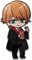 Ron Weasley Cut Out