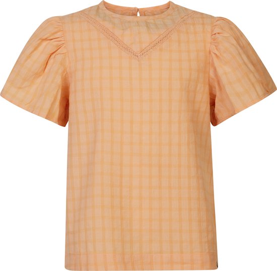Noppies T-shirt Pinecrest - Almost Apricot