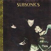 Subsonics - Die Bobby Die (USA) (LP)