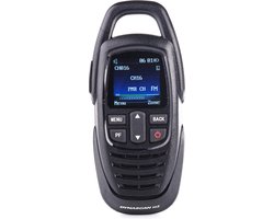 Dynascan H2 PMR446 Walkietalkie