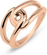 Melano Twisted Ring Tori Rosé