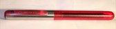 Pelikan - stylo plume scolaire Pelikano P460 - rouge - F