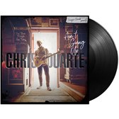 Chris Duarte - Ain't Giving Up (LP)