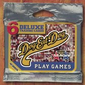 Dog Eat Dog - Play Games (CD)