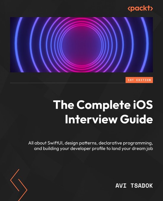 The Complete iOS Interview Guide