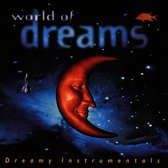 Various Artists - World Of Dreams (CD)