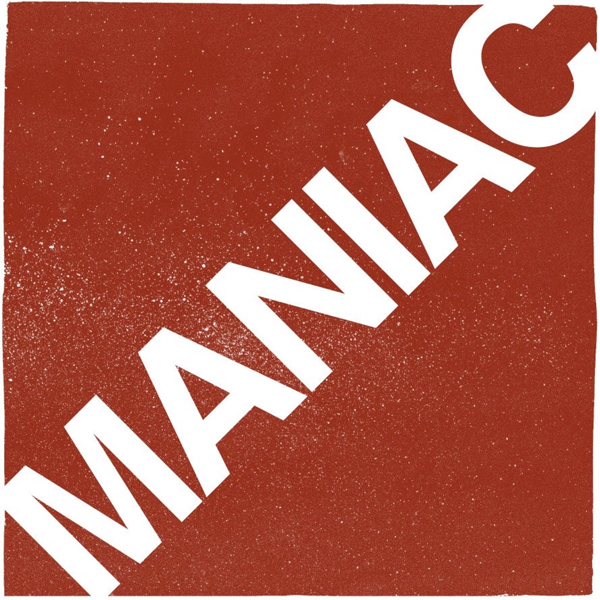 Maniac - Demimonde (LP)
