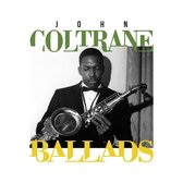 John Coltrane - Ballads (4 CD)