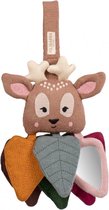 Filibabba - Speelgoed - Bea the bambi touch & play - Brownie