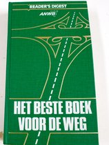 Beste boek voor de weg groen 1988