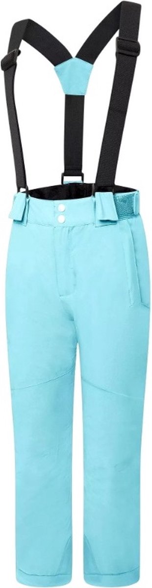 Dare2B Kinder Outmove II Skibroek River Blauw