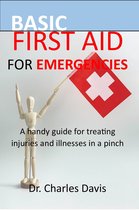 Basic First Aid for Emergencies