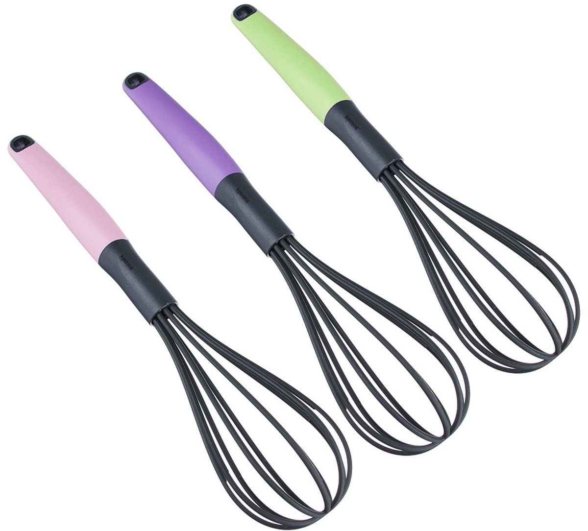 Satoshi Malibu Garde - Roze