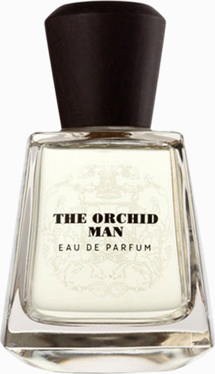 The Orchid Man Eau de Parfum
