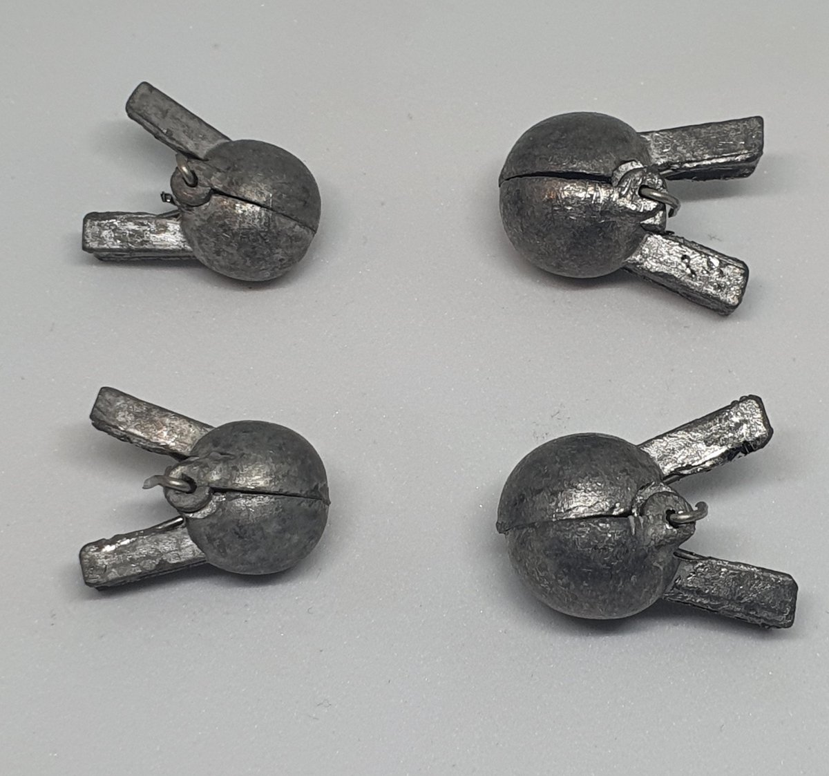 knijp peillood 2x 10g - 2x 15g