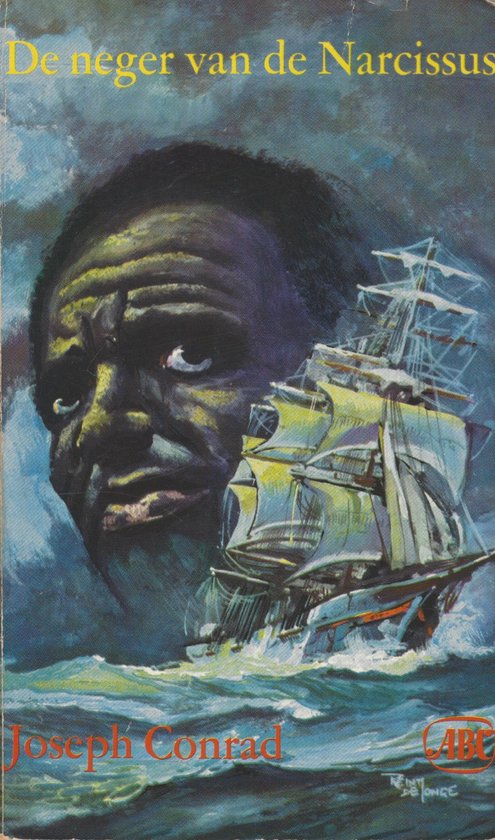 De neger van de Narcissus