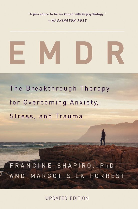 EMDR - cover
