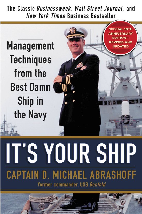 Its Your Ship - cover