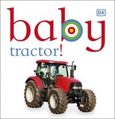 Chunky Baby Tractor