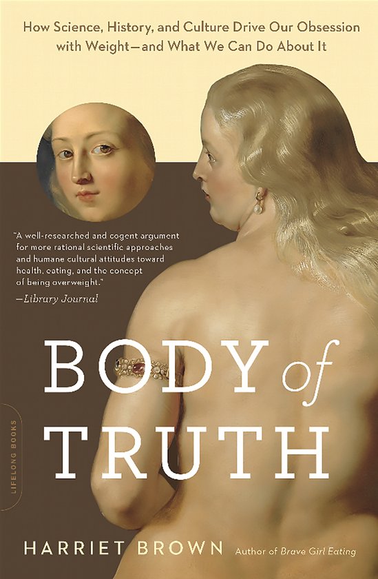 Body of Truth - cover