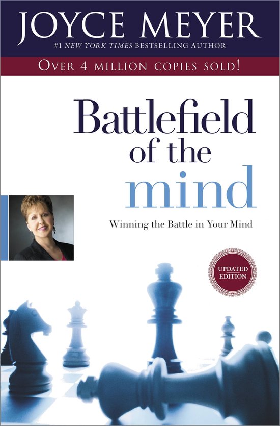 9780446691093 - Battlefield of the Mind