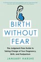 Birth Without Fear The JudgmentFree Guide to Taking Charge of Your Pregnancy, Birth, and Postpartum Little Brown Young Readers Us