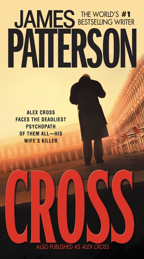 Cross - cover