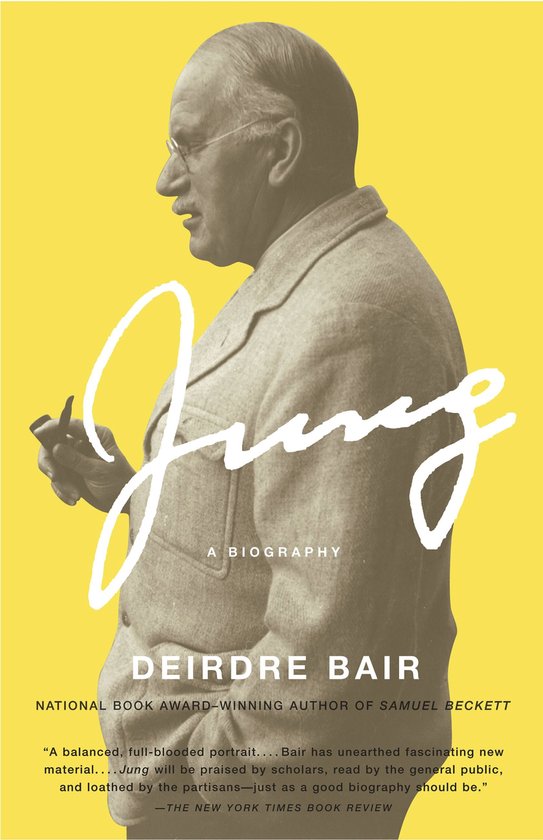 Jung - cover