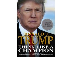 Think Like A Champion