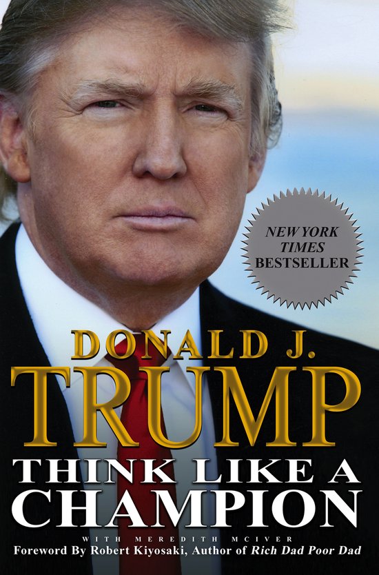 Think Like A Champion