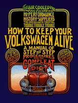 How To Keep Your Volkswagen Alive