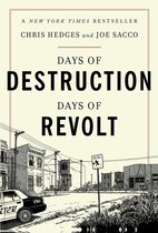 Days Of Destruction Days Of Revolt