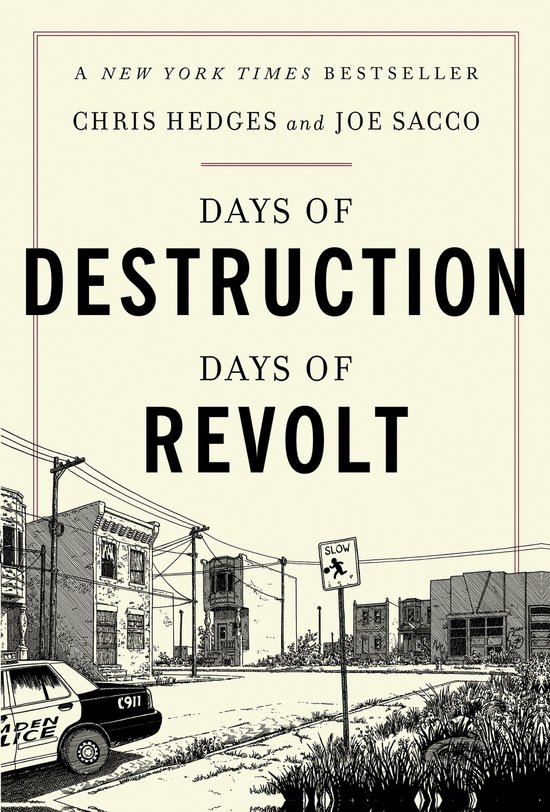 Days Of Destruction Days Of Revolt