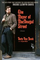 Mayor Of Macdougal Street