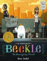 Adventures Of Beekle: The Unimaginary Friend