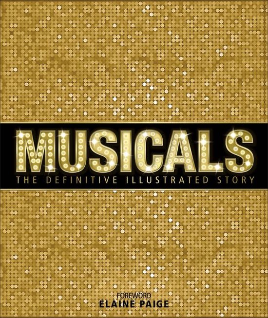 Musicals - cover