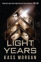 Light Years- Light Years