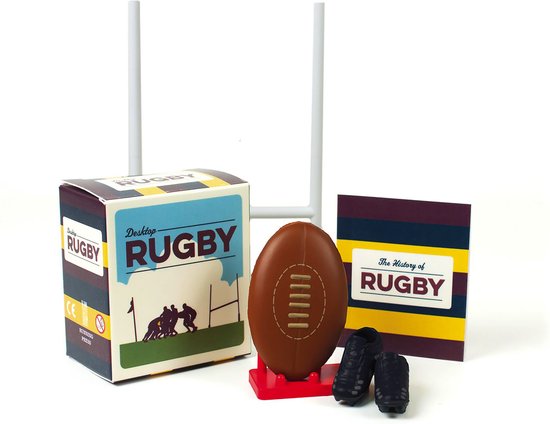 Desktop Rugby