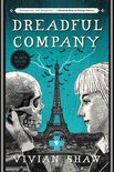 Dr. Greta Helsing Novel- Dreadful Company