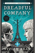 Dr. Greta Helsing Novel- Dreadful Company