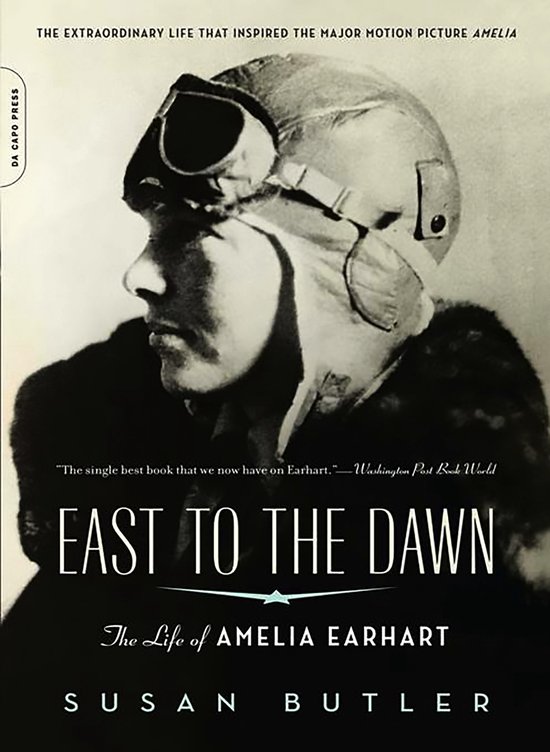 East To The Dawn - cover