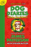 Dog Diaries Happy Howlidays A Middle School Story Dog Diaries, 2