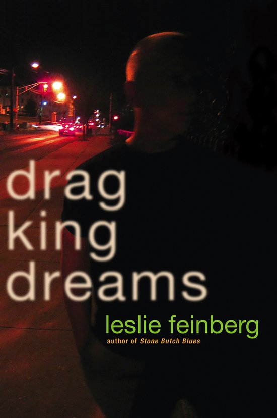 Drag King Dreams