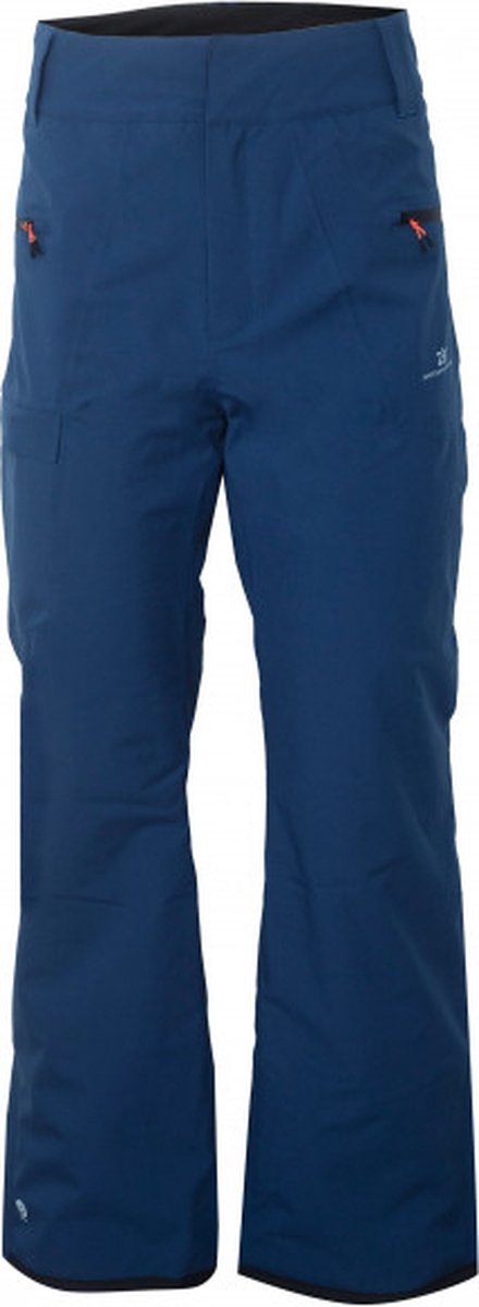 2117 of Sweden Sala m light padded pants - navy - Size S