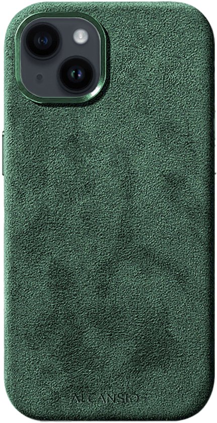 IPhone 13 Mini Hülle „Friends Sofa“ – Transparente TPU Schutzhülle, Leicht & Flexibel