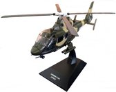 Atlas: Harbin Z-9G (PPCR) Helikopter Schaalmodel 1:72
