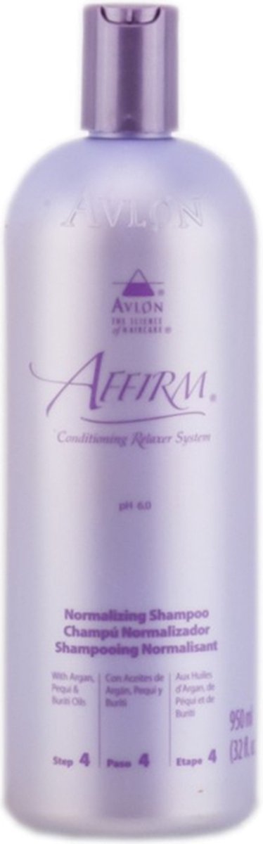 Avlon Affirm - Normalizing Shampoo