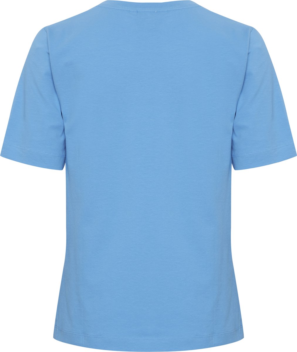 The Jogg Concept JCSIMONA LOGO TSHIRT Dames T-shirt - Maat L