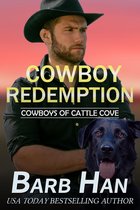 Cowboys of Cattle Cove 8 - Cowboy Redemption